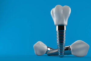 types of implants
