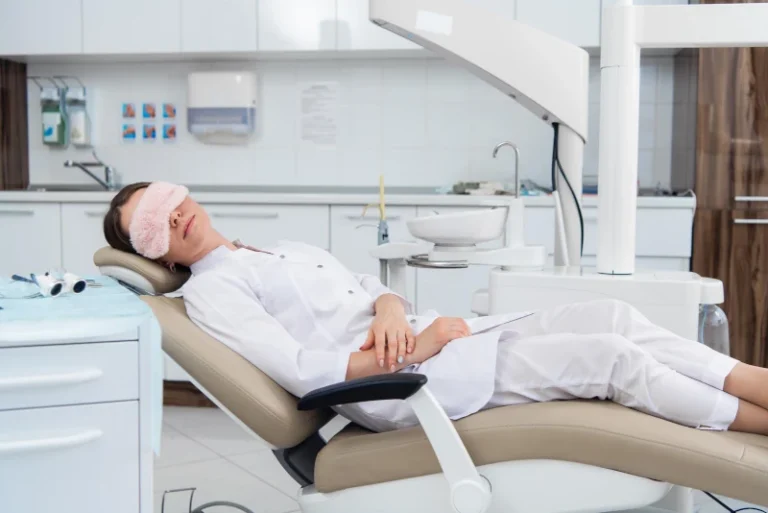 Is Oral Conscious Sedation Right for You?